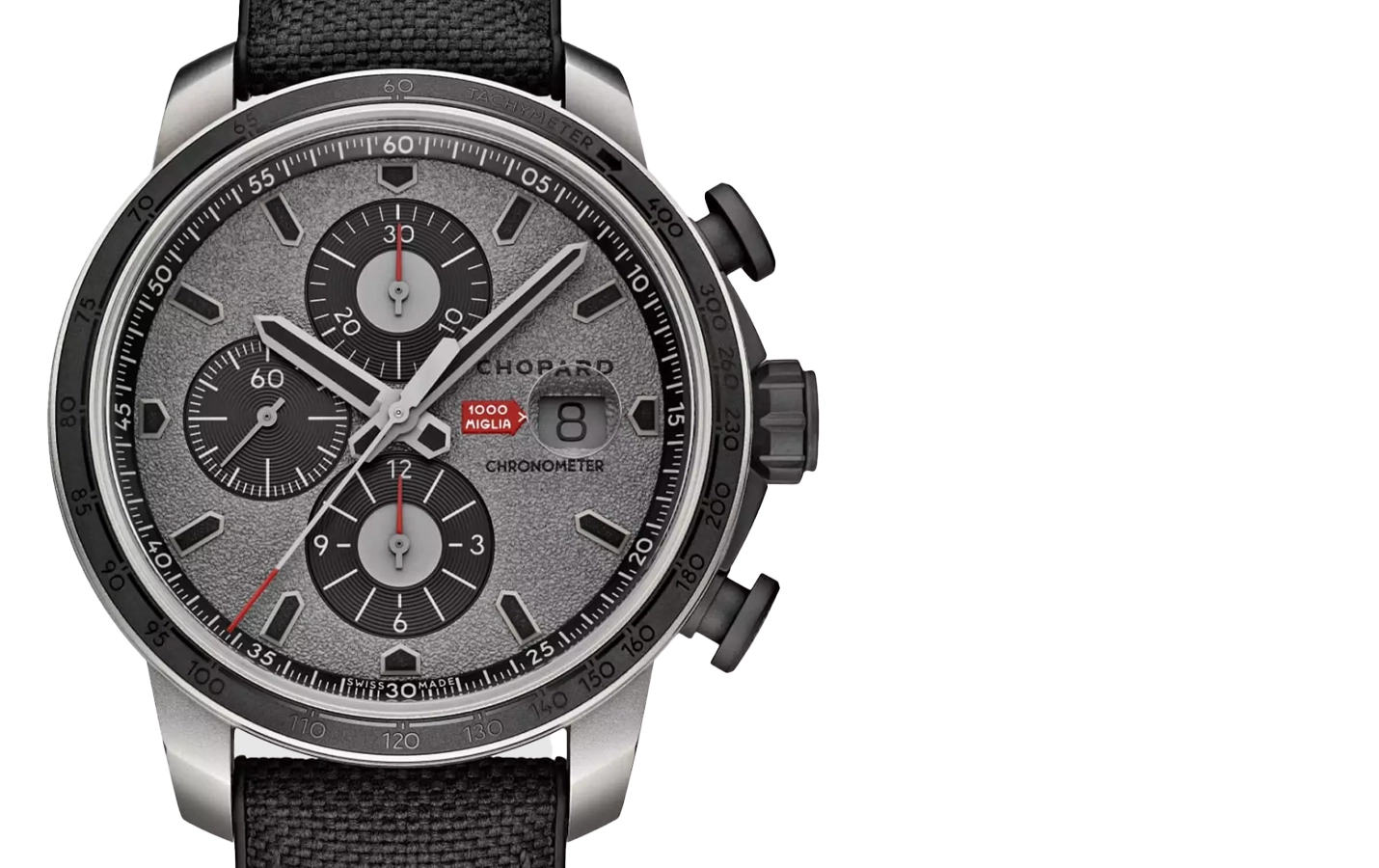 Chopard Mille Miglia 168571-3019 WatchProject 21 Shop